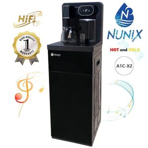 Nunix Hot & Cold Bottom Load Dispenser