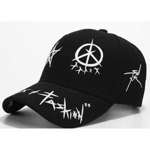 Trendy Women'S Baseball Cap with Personalized Rhinestone Letters And a Crown, Featuring a Punk Style Suitable for Streetwear, Hiking, And Camping