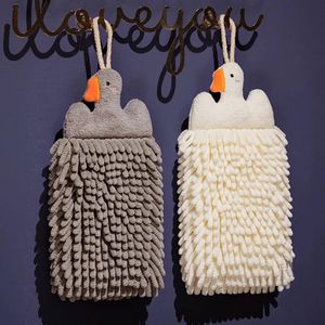 Chenille Hand towels