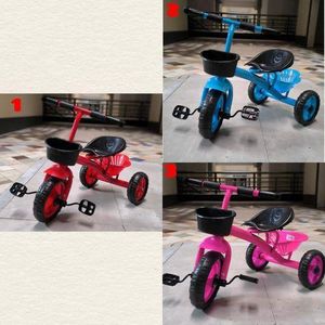 Kid Tricycle
