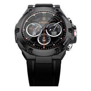 Infinix XWatch 3 GT Smartwatch Integrated GPS 500mAh Battery