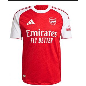 Jersey Authentic Arsenal Home kit 25/26