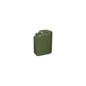 SunPower  Metal Jerry Cans 36 by 17 by 47Cm 20L