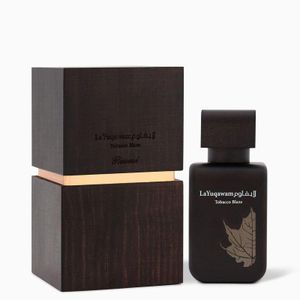 La Yuqawam Tobacco Blaze 100ml