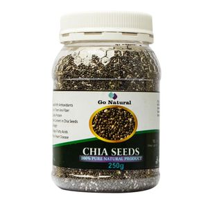 Go Natural Chia Seed