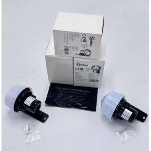Zodion Dusk To Dawn 220V automatic Photocell Light Sensor Switch high quality