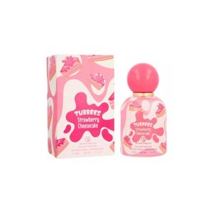 TUBBEES Strawberry Cheesecake - 50ml