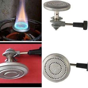 Innovative Non-leak Meko Gas Buner For Modern Kitchens