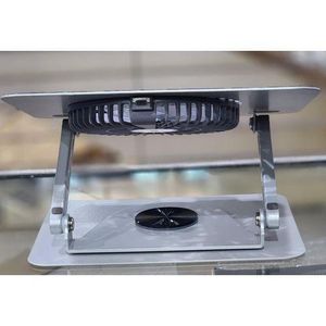 Standard Matel foldable Laptop Stand Adjustable Aluminum Alloy Notebook Desk Stand