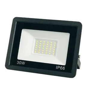 Ip6 6S 30WATTS LED ELECTRIC FLOODLIGHT 
