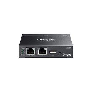 TPLink Omada Hardware Controller (Quad-Core CPU)
