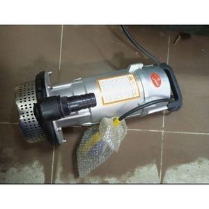Maxpolar Electric Submersible Water Pump 1hp 35 Meter