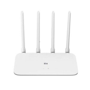 XIAOMI  Mi 4C Wireless Router 2.4GHz 300Mbps, White