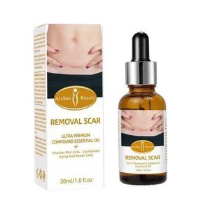 Aichun Beauty   Removal Scar Ultra Premium Compound Essential Oil -30ml