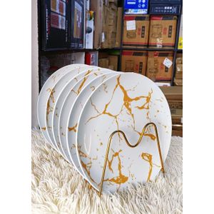 Unbrand Beautiful ceramic plates