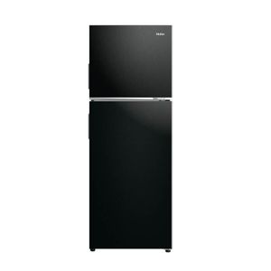 Haier 366L Double Door Fridge