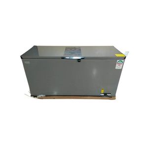 VON 505L Deep Freezer, Turbo Freeze, Front Defrost Drainage