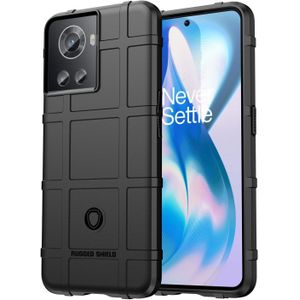 Rugged Shield Drop-Resistant TPU Cover Case for Oneplus 10R