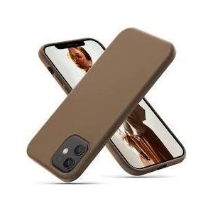 silicon case iPhone 12