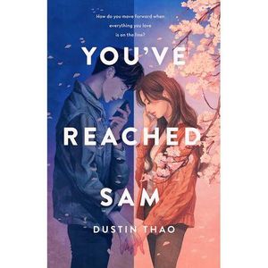Jumia Books You've Reached Sam : A Novel