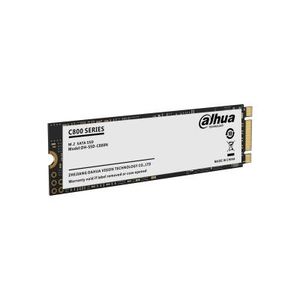 Dahua 1TB M.2 2280 SATA III SSD - DHI-SSD-C800N1TB