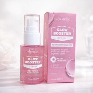 KORMESIC Glow Booster Serum (30ml)