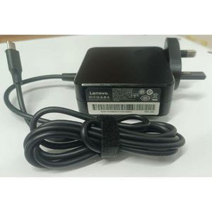 Lenovo  ThinkPad L380 L390 L480 L490 L580 L590 X270 X280 X380 X390 X390 X395 Yoga -USB C Type C Charger Adapter