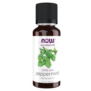 Peppermint Oil