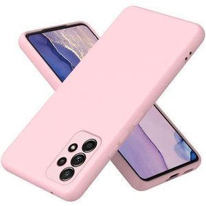 Samsung Galaxy A13 Slim Smooth Soft Silicone Case/cover