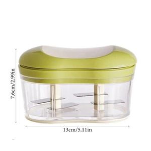 Kitchen Ware first hand push vegetable cutter 