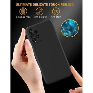 Silicone Case For Samsung Galaxy A13 4G