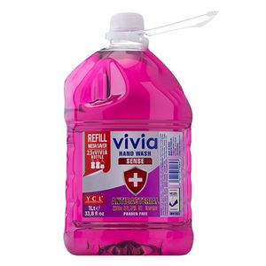 Vivia Antibacterial Refill Handwash Sense 1L