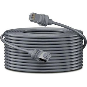 Starlink Gen 3 /Mini Kit Ethernet Cable 150FT(46M) For Standard V3 / Mini Replacement Extension Cable IP68 Waterproof Cable High Speed Data Transfer