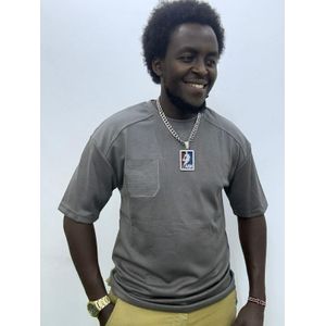 Heavy Quality Pocket Deco Designer Tshirts   