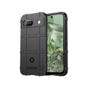 Rg Rugged Shockproof Protective Case for Pixel 9A – Heavy Duty Drop Protection with good Grip