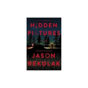 Jumia Books Hidden Pictures