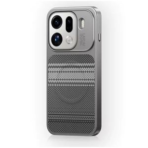 tribal OPPO Find X9 Pro Case Hard PC Carbon fiber Magnetic wireless charging Protective Back Cover For OPPO Find X9 X9Pro Shell