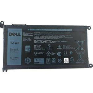 YRDD6 Original Battery