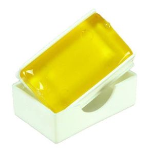 Bn Rosin for Violin, Cello, Viola Bow, Light Low Dust Resin