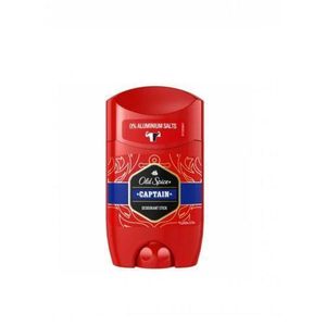 Old Spice  Captain Deodorant Stick 
