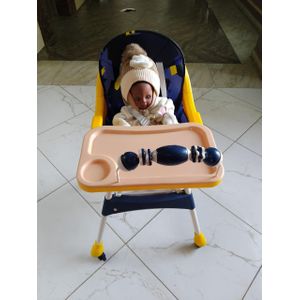 Kids Feeding Chair