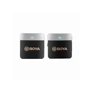 Boya BY-M1V1 Wireless Lavalier Microphone