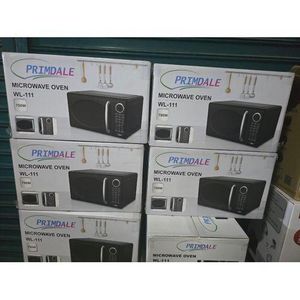 Primdale WL-111  20 litres microwave oven