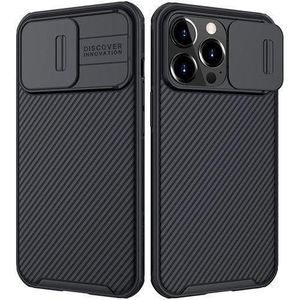 Nilkin CamShield Slim Case For IPhone 13 Pro