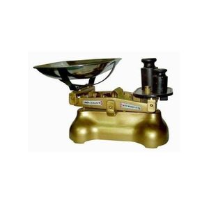 Zinc Manual Weighing Scale-15kg