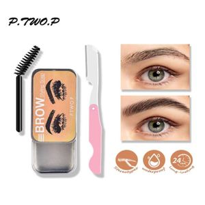 Eyebrow Styling Soap