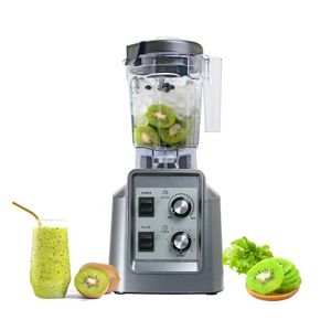 Signature 2 in 1 Blender Commercial and Dry Grinder - 1800W Professional Blender for Smoothies and Ice Crushing, Dishwasher Safe, 2.0LJar and 800ML Grinder Mill for Spices & Coffee