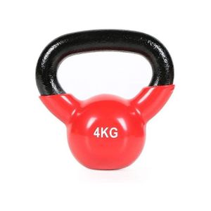 1 Pic Kettlebell Weight With Wide Comfort Handle