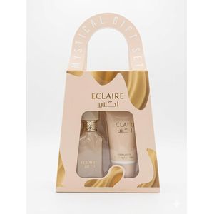 Lattafa Eclaire Mystical Gift Set