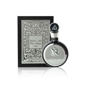 Lattafa Fakhar  for Men EDP - 100ml - Bold, Sophisticated & Long-Lasting Fragrance